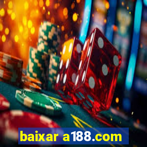 baixar a188.com